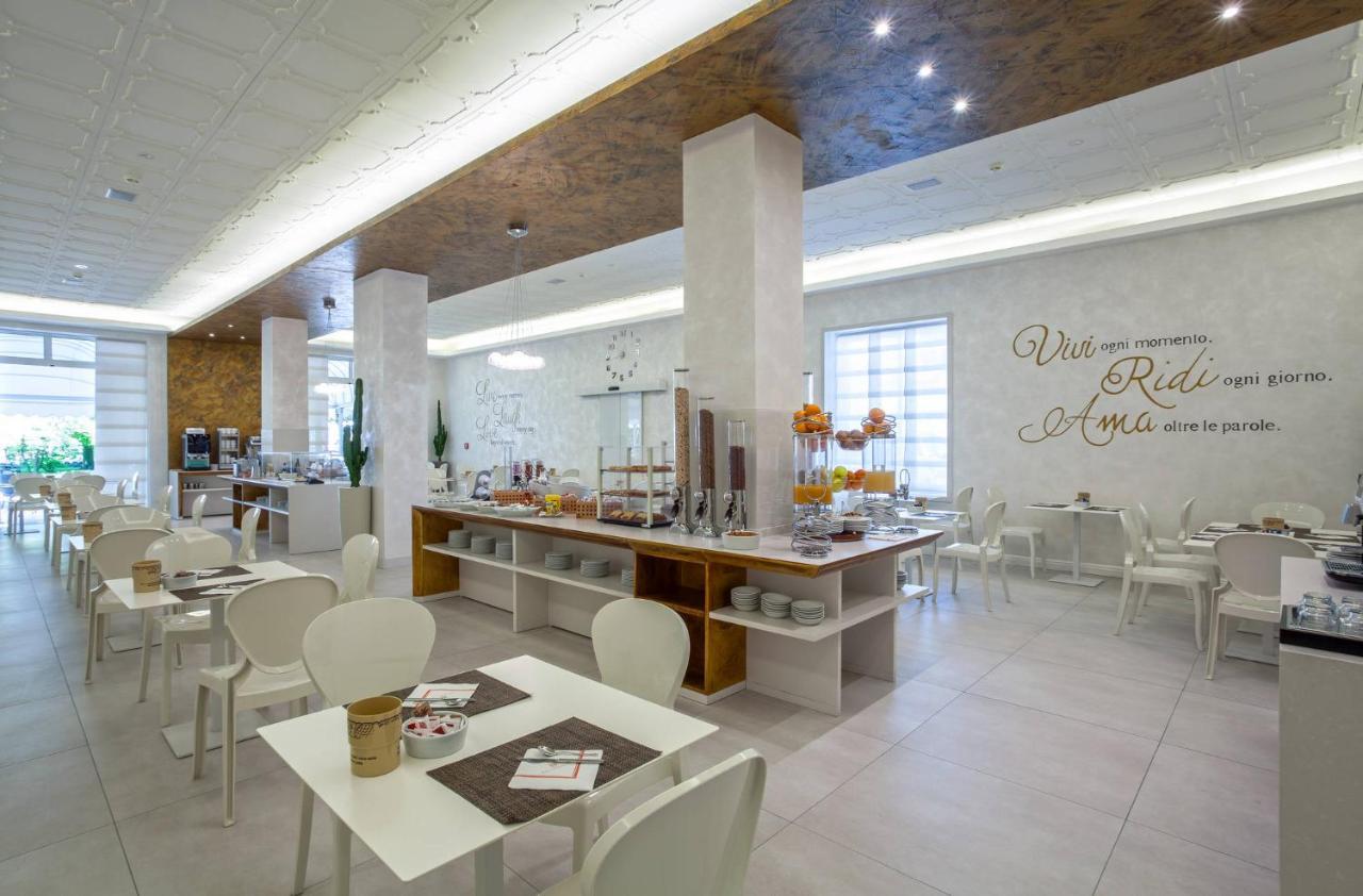 Hotel Quisisana Terme Abano Terme Esterno foto