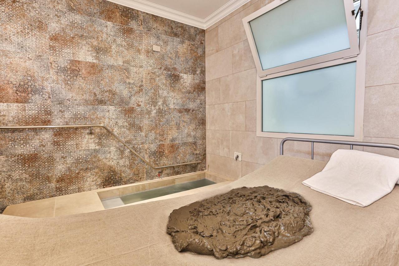 Hotel Quisisana Terme Abano Terme Esterno foto
