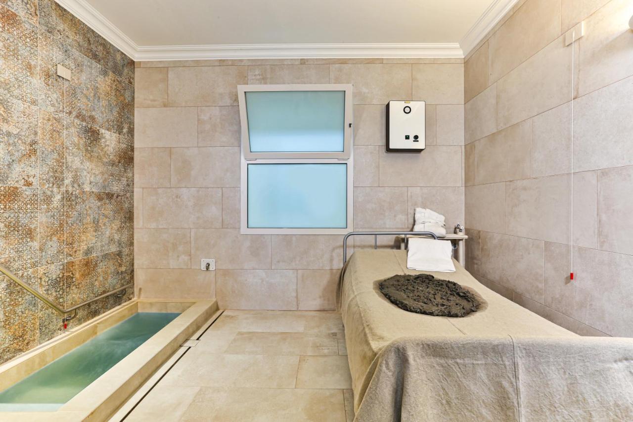Hotel Quisisana Terme Abano Terme Esterno foto