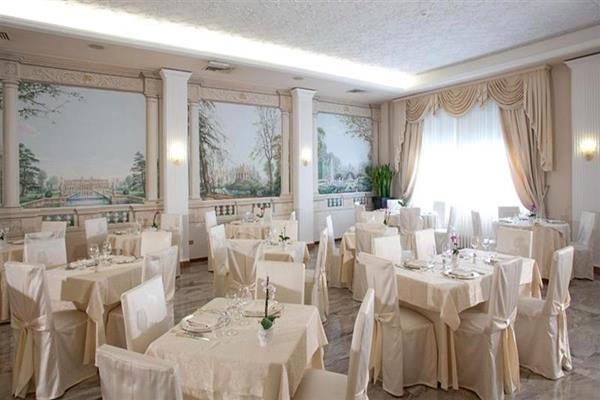 Hotel Quisisana Terme Abano Terme Esterno foto
