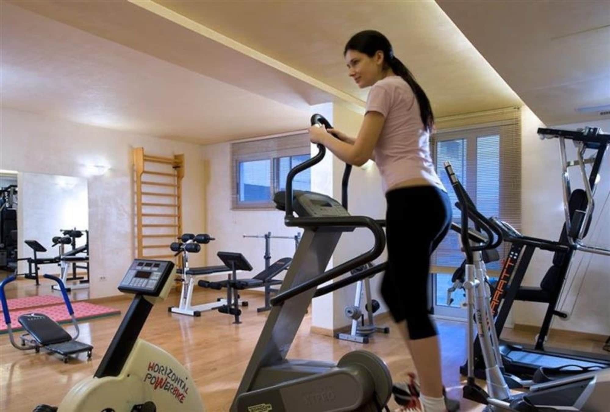 Hotel Quisisana Terme Abano Terme Esterno foto