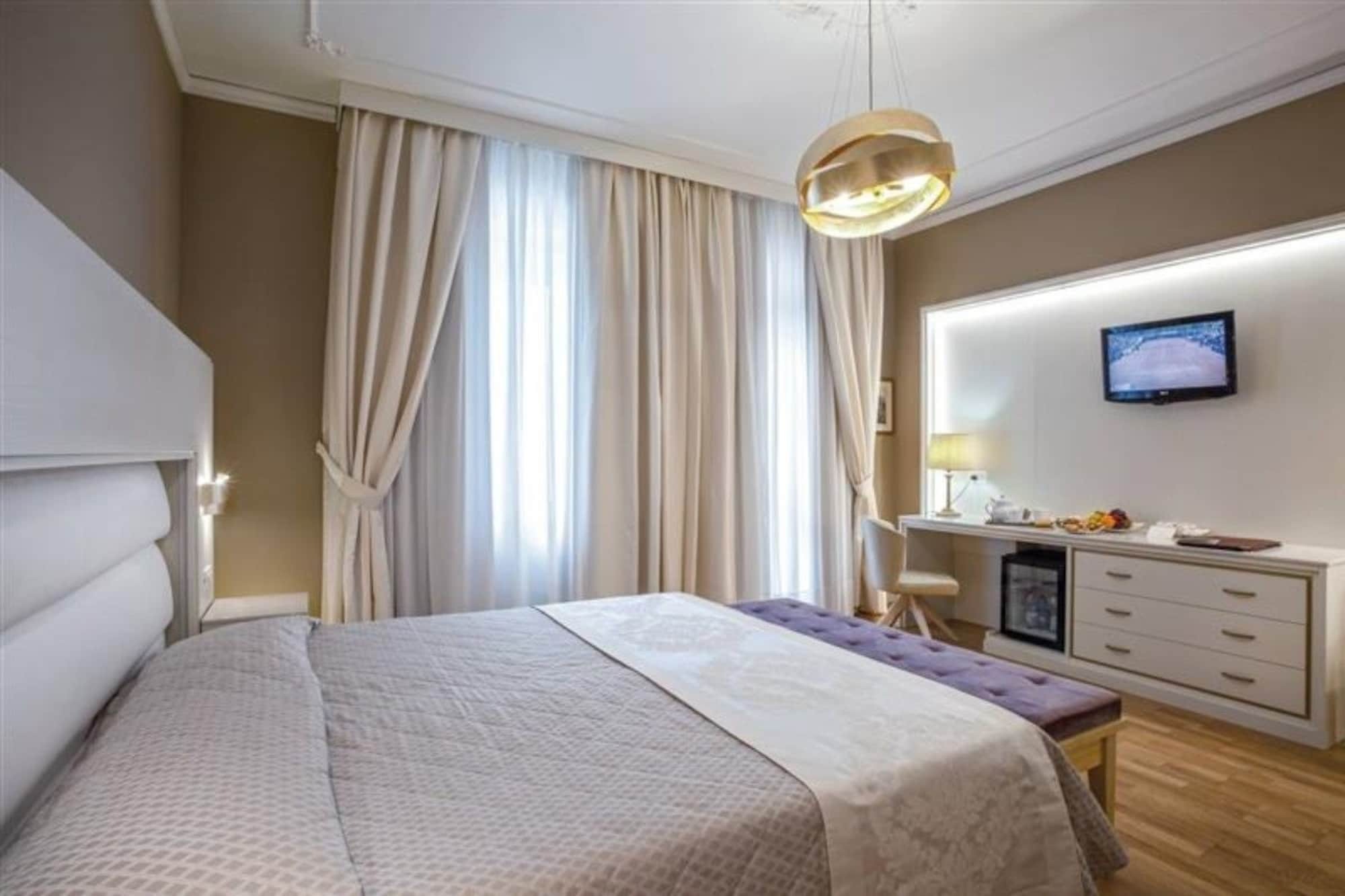 Hotel Quisisana Terme Abano Terme Esterno foto