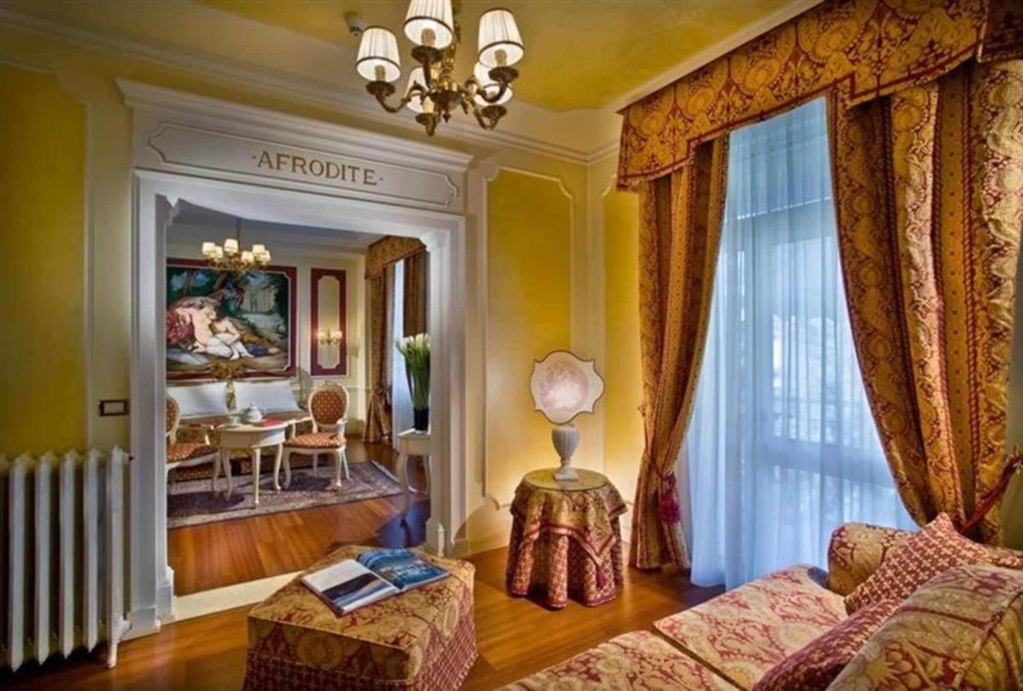 Hotel Quisisana Terme Abano Terme Esterno foto