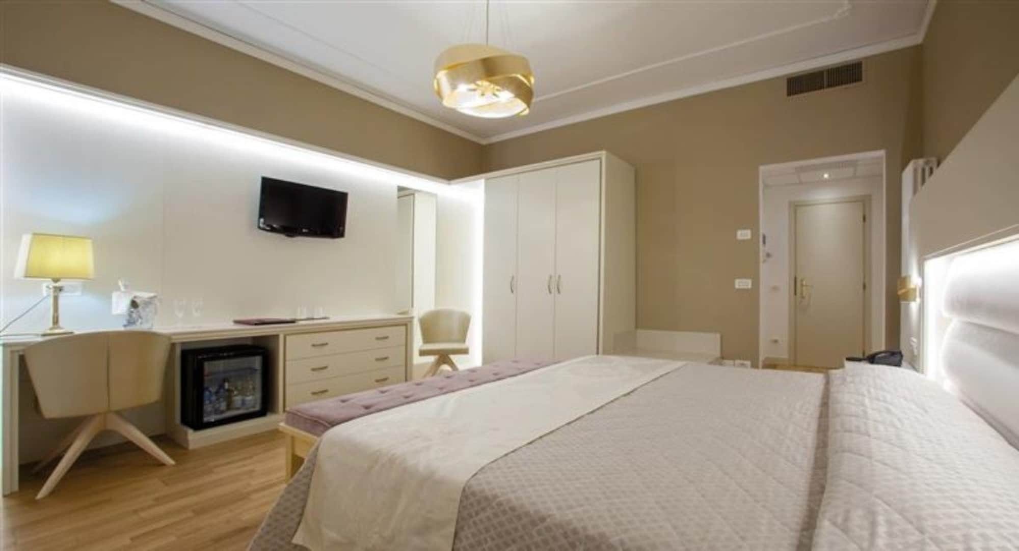 Hotel Quisisana Terme Abano Terme Esterno foto